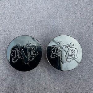 Kat Von D - Set of two mini translucent powders